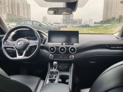 Nissan Sylphy 1.6L CVT Comfort Edition - ფოტო 7