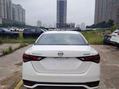 Nissan Sylphy 1.6L CVT Comfort Edition - ფოტო 8