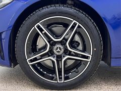 Mercedes-Benz C-Class C 260 L AMG Line Exclusive Edition - ფოტო 10