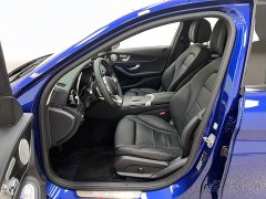 Mercedes-Benz C-Class C 260 L AMG Line Exclusive Edition - ფოტო 12