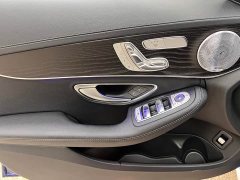 Mercedes-Benz C-Class C 260 L AMG Line Exclusive Edition - ფოტო 13