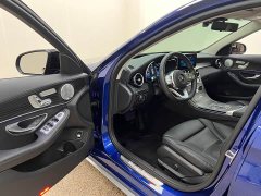Mercedes-Benz C-Class C 260 L AMG Line Exclusive Edition - ფოტო 15
