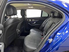 Mercedes-Benz C-Class C 260 L AMG Line Exclusive Edition - ფოტო 16