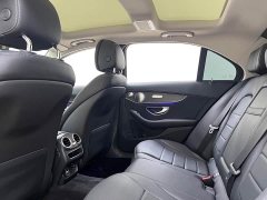Mercedes-Benz C-Class C 260 L AMG Line Exclusive Edition - ფოტო 17