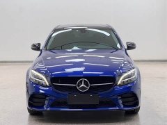Mercedes-Benz C-Class C 260 L AMG Line Exclusive Edition - ფოტო 2