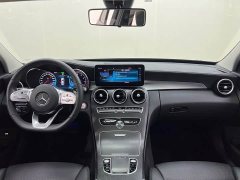 Mercedes-Benz C-Class C 260 L AMG Line Exclusive Edition - ფოტო 20