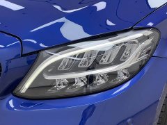 Mercedes-Benz C-Class C 260 L AMG Line Exclusive Edition - ფოტო 8