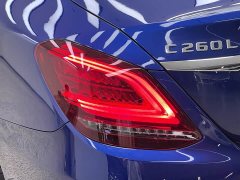 Mercedes-Benz C-Class C 260 L AMG Line Exclusive Edition - ფოტო 9