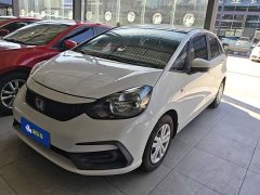 Honda Fit 1.5L CVT Sport Edition - ფოტო 1