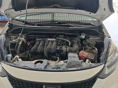 Honda Fit 1.5L CVT Sport Edition - ფოტო 10