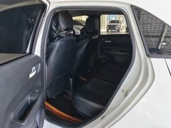 Honda Fit 1.5L CVT Sport Edition - ფოტო 11