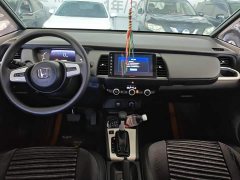 Honda Fit 1.5L CVT Sport Edition - ფოტო 12