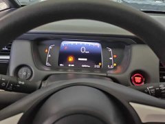 Honda Fit 1.5L CVT Sport Edition - ფოტო 14