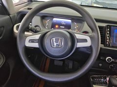 Honda Fit 1.5L CVT Sport Edition - ფოტო 15