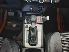 Honda Fit 1.5L CVT Sport Edition - ფოტო 16
