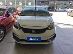 Honda Fit 1.5L CVT Sport Edition - ფოტო 2