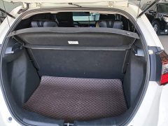 Honda Fit 1.5L CVT Sport Edition - ფოტო 4