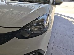 Honda Fit 1.5L CVT Sport Edition - ფოტო 5