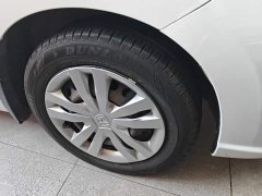 Honda Fit 1.5L CVT Sport Edition - ფოტო 6