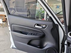 Honda Fit 1.5L CVT Sport Edition - ფოტო 7
