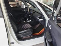 Honda Fit 1.5L CVT Sport Edition - ფოტო 8