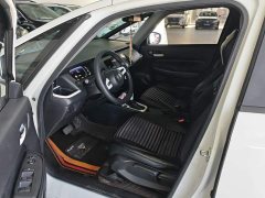 Honda Fit 1.5L CVT Sport Edition - ფოტო 9