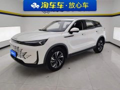 Beijing X7 2023 1.5TD DCT Deluxe Plus Edition - ფოტო 1