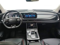 Beijing X7 2023 1.5TD DCT Deluxe Plus Edition - ფოტო 12