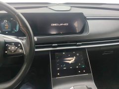 Beijing X7 2023 1.5TD DCT Deluxe Plus Edition - ფოტო 13