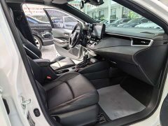 Toyota Corolla 1.8L CVT Sport - photo 10