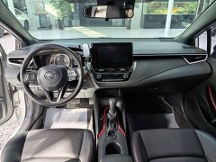 Toyota Corolla 1.8L CVT Sport - photo 11