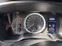 Toyota Corolla 1.8L CVT Sport - photo 12