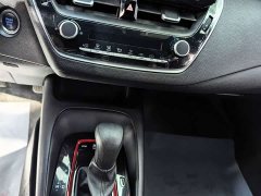 Toyota Corolla 1.8L CVT Sport - photo 13