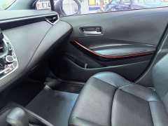 Toyota Corolla 1.8L CVT Sport - photo 14