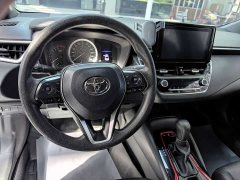 Toyota Corolla 1.8L CVT Sport - photo 15