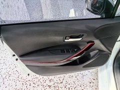 Toyota Corolla 1.8L CVT Sport - photo 16
