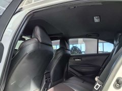 Toyota Corolla 1.8L CVT Sport - photo 17