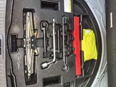 Toyota Corolla 1.8L CVT Sport - photo 19