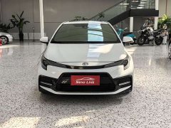 Toyota Corolla 1.8L CVT Sport - photo 2
