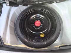 Toyota Corolla 1.8L CVT Sport - photo 20