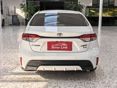 Toyota Corolla 1.8L CVT Sport - photo 5