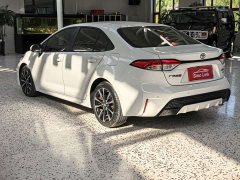 Toyota Corolla 1.8L CVT Sport - photo 6