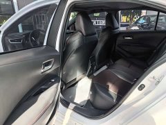 Toyota Corolla 1.8L CVT Sport - photo 8
