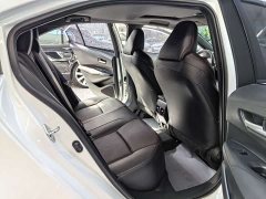 Toyota Corolla 1.8L CVT Sport - photo 9