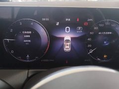 FAW Red Flag HS3 1.5T Shanwei Edition - ფოტო 14