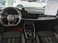 Audi A3 Facelift Sportback 35 TFSI Fashion Sport - ფოტო 12