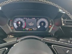 Audi A3 Facelift Sportback 35 TFSI Fashion Sport - ფოტო 14
