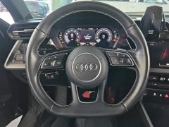 Audi A3 Facelift Sportback 35 TFSI Fashion Sport - ფოტო 15