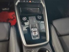 Audi A3 Facelift Sportback 35 TFSI Fashion Sport - ფოტო 16