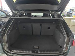 Audi A3 Facelift Sportback 35 TFSI Fashion Sport - ფოტო 4